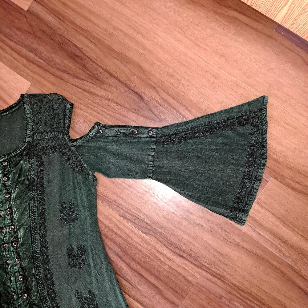 Boho Tunic - Picture 9 of 13